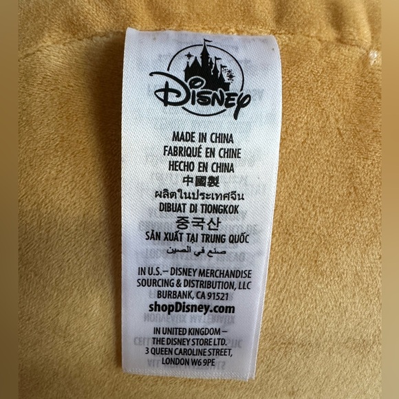 Disney Munchlings Mickey Cinnamon Roll - Picture 4 of 5